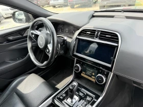 Jaguar XE 2.0d 204ps 44 Face R-Dynamic Black 07.2021. | Mobile.bg    8