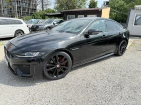     Jaguar XE 2.0d 204ps 44 Face R-Dynamic Black 07.2021.