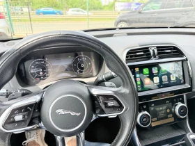 Jaguar XE 2.0d 204ps 44 Face R-Dynamic Black 07.2021. | Mobile.bg    10