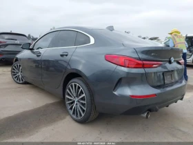 BMW 2 Gran Coupe XDRIVE Авто Кредит - 33000 лв. - 14762382 7