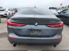 BMW 2 Gran Coupe XDRIVE Авто Кредит - 33000 лв. - 14762382 9