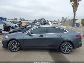 BMW 2 Gran Coupe XDRIVE Авто Кредит - 33000 лв. - 14762382 5