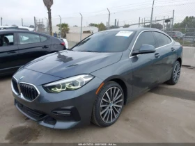 BMW 2 Gran Coupe XDRIVE Авто Кредит - 33000 лв. - 14762382 3