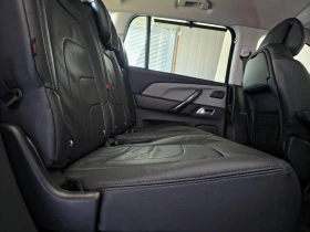 Citroen Grand C4 Picasso 2. 0 BLUE HDI 150 EAT6 S&S EXCLUSIVE | Mobile.bg    11