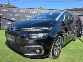 Citroen Grand C4 Picasso 2. 0 BLUE HDI 150 EAT6 S&S EXCLUSIVE