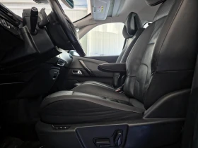 Citroen Grand C4 Picasso 2. 0 BLUE HDI 150 EAT6 S&S EXCLUSIVE | Mobile.bg    7