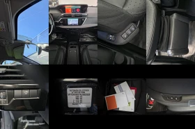 Citroen Grand C4 Picasso 2. 0 BLUE HDI 150 EAT6 S&S EXCLUSIVE | Mobile.bg    17