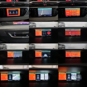 Citroen Grand C4 Picasso 2. 0 BLUE HDI 150 EAT6 S&S EXCLUSIVE | Mobile.bg    13