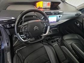 Citroen Grand C4 Picasso 2. 0 BLUE HDI 150 EAT6 S&S EXCLUSIVE | Mobile.bg    10