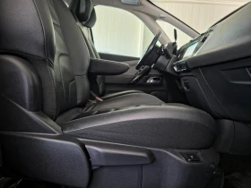 Citroen Grand C4 Picasso 2. 0 BLUE HDI 150 EAT6 S&S EXCLUSIVE | Mobile.bg    9