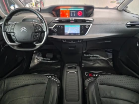 Citroen Grand C4 Picasso 2. 0 BLUE HDI 150 EAT6 S&S EXCLUSIVE | Mobile.bg    6