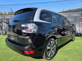 Citroen Grand C4 Picasso 2. 0 BLUE HDI 150 EAT6 S&S EXCLUSIVE | Mobile.bg    5