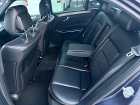 Mercedes-Benz E 220 2.2d/170hp/AVANGARDE/ SPORT / NIGHT PACK / - 22500 лв. - 89153835 15