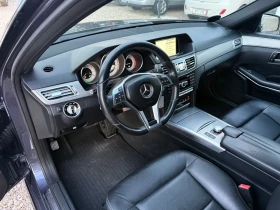 Mercedes-Benz E 220 2.2d/170hp/AVANGARDE/ SPORT / NIGHT PACK / - 22500 лв. - 89153835 11