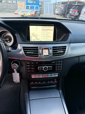 Mercedes-Benz E 220 2.2d/170hp/AVANGARDE/ SPORT / NIGHT PACK / - 22500 лв. - 89153835 13