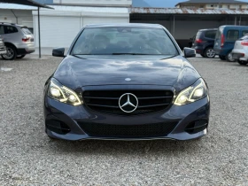 Mercedes-Benz E 220 2.2d/170hp/AVANGARDE/ SPORT / NIGHT PACK / - 22500 лв. - 89153835 2