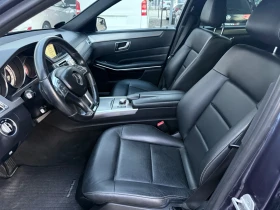 Mercedes-Benz E 220 2.2d/170hp/AVANGARDE/ SPORT / NIGHT PACK / - 22500 лв. - 89153835 10