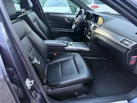 Mercedes-Benz E 220 2.2d/170hp/AVANGARDE/ SPORT / NIGHT PACK / - 22500 лв. - 89153835 14