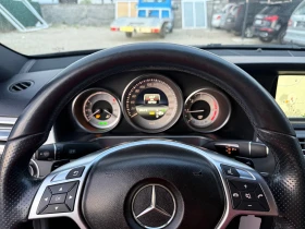 Mercedes-Benz E 220 2.2d/170hp/AVANGARDE/ SPORT / NIGHT PACK / - 22500 лв. - 89153835 12