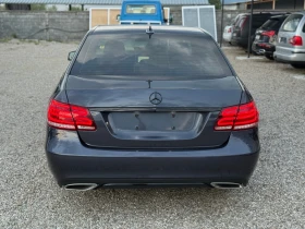 Mercedes-Benz E 220 2.2d/170hp/AVANGARDE/ SPORT / NIGHT PACK / - 22500 лв. - 89153835 5
