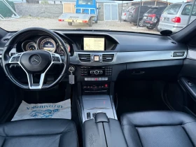 Mercedes-Benz E 220 2.2d/170hp/AVANGARDE/ SPORT / NIGHT PACK / - 22500 лв. - 89153835 9