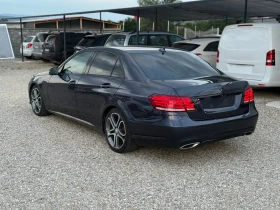 Mercedes-Benz E 220 2.2d/170hp/AVANGARDE/ SPORT / NIGHT PACK / - 22500 лв. - 89153835 4