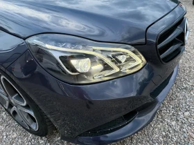 Mercedes-Benz E 220 2.2d/170hp/AVANGARDE/ SPORT / NIGHT PACK / - 22500 лв. - 89153835 7