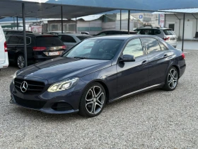 Mercedes-Benz E 220 2.2d/170hp/AVANGARDE/ SPORT / NIGHT PACK / - 22500 лв. - 89153835 3
