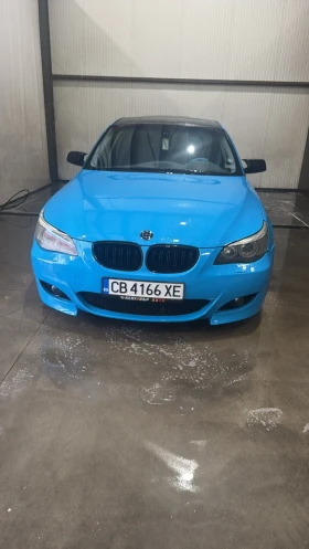     BMW 520   * /* 