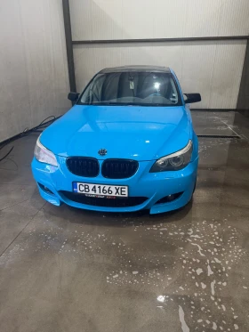 BMW 520   * /*  | Mobile.bg    4