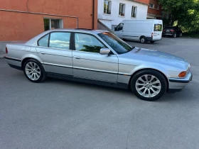 Обява за продажба на BMW 735 ~9 999 лв. - изображение 2