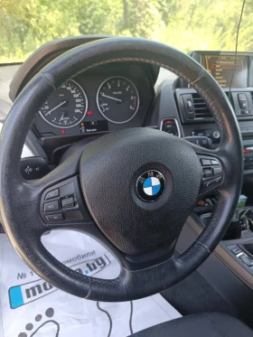 BMW 114 | Mobile.bg    9