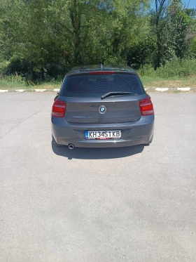 BMW 114 | Mobile.bg    4