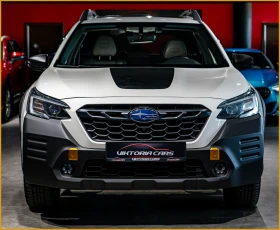 Subaru Outback Wilderness* AWD - 55000 лв. - 75781085 2
