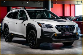 Subaru Outback Wilderness* AWD