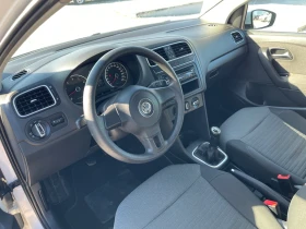 VW Polo 1.4i! UNIKAT!! | Mobile.bg    8