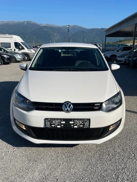 VW Polo 1.4i! UNIKAT!! | Mobile.bg    2