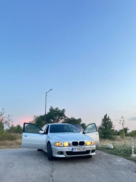 BMW 525 | Mobile.bg    9