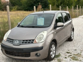     Nissan Note 1.4 i 88 ps