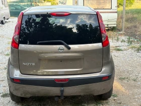 Nissan Note 1.4 i 88 ps - 5500 лв. - 51531864 9