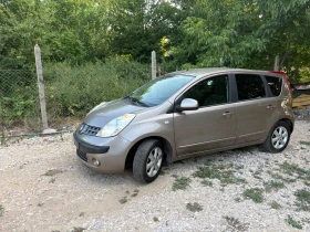 Nissan Note 1.4 i 88 ps - 5500 лв. - 51531864 5