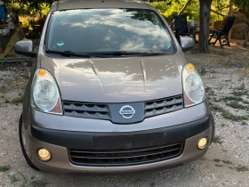 Nissan Note 1.4 i 88 ps - 5500 лв. - 51531864 4