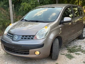 Nissan Note 1.4 i 88 ps - 5500 лв. - 51531864 6