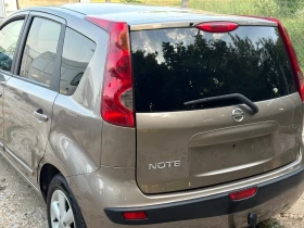 Nissan Note 1.4 i 88 ps - 5500 лв. - 51531864 7