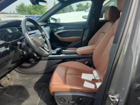 Audi E-Tron * PROGRESSIV * CARFAX * АВТОКРЕДИТ - 59500 лв. - 54353235 6