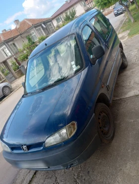 Peugeot Partner | Mobile.bg    2