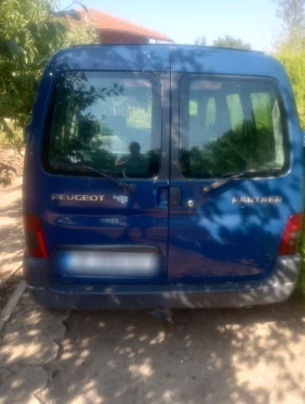 Peugeot Partner | Mobile.bg    3