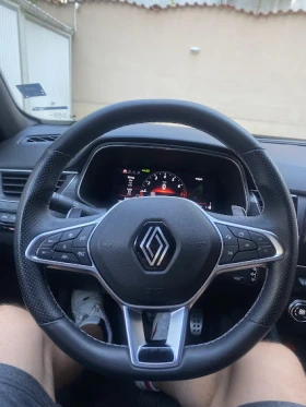 Renault Arkana | Mobile.bg    10