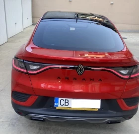 Renault Arkana | Mobile.bg    4