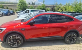Renault Arkana | Mobile.bg    5